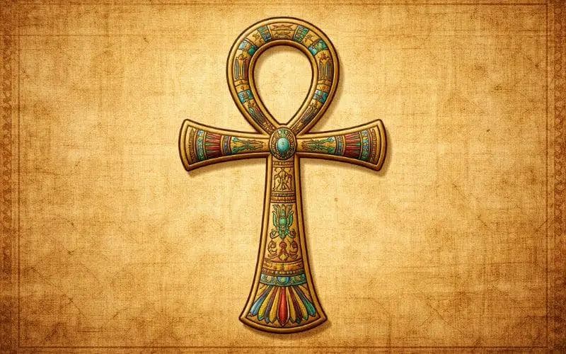 Ancient Egyptian Symbols