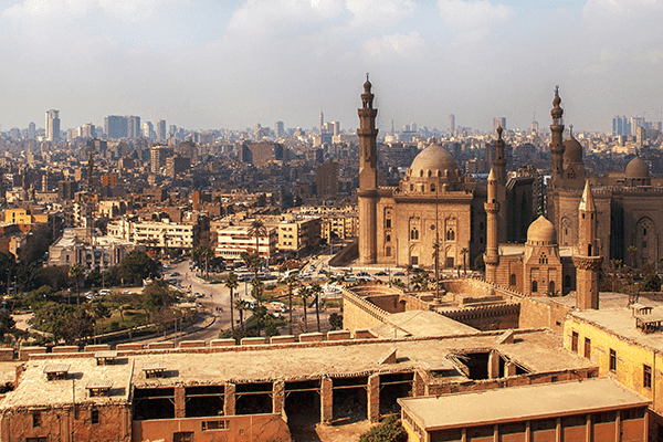 4 Days / 3 Nights Cairo & Luxor Tour Package