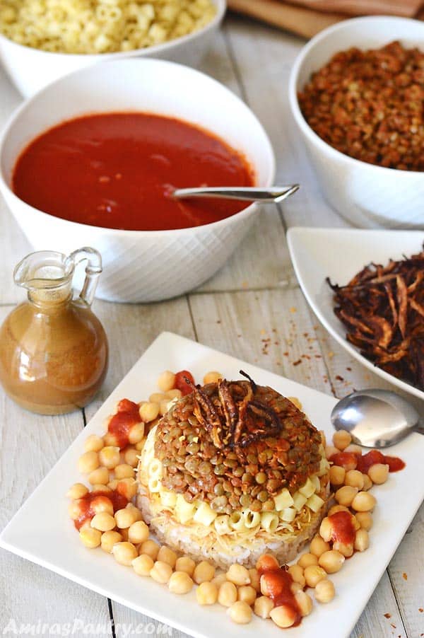 Discover Cairo Through Its Flavors: An Unforgettable Food Tour