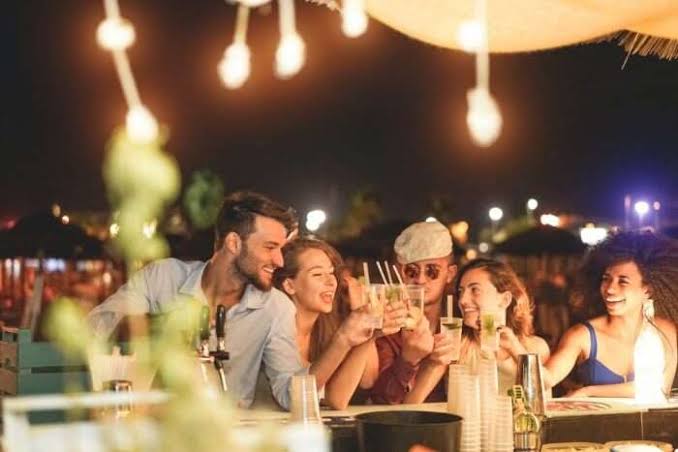 Nightlife in Cairo: Discover the City That Never Sleeps