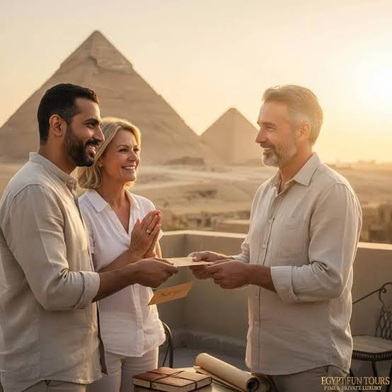 Tipping in Egypt: A Complete Guide for Travelers