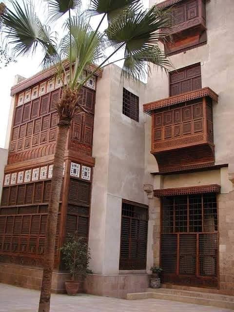 Beit El Sehemi: A Masterpiece of Traditional Ottoman Architecture in Historic Cairo