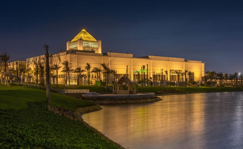 National Museum of Egyptian Civilization (NMEC): A Journey Through 7,000 Years of Egyptian History