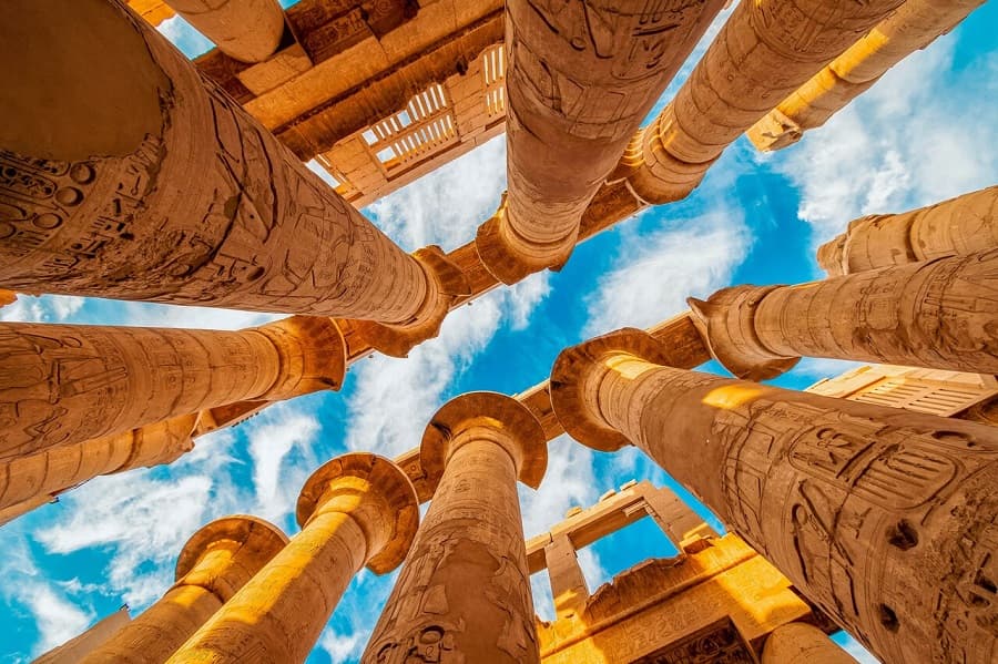 Guide to the Top Luxor Attractions in Egypt: The Ultimate Travel Guide