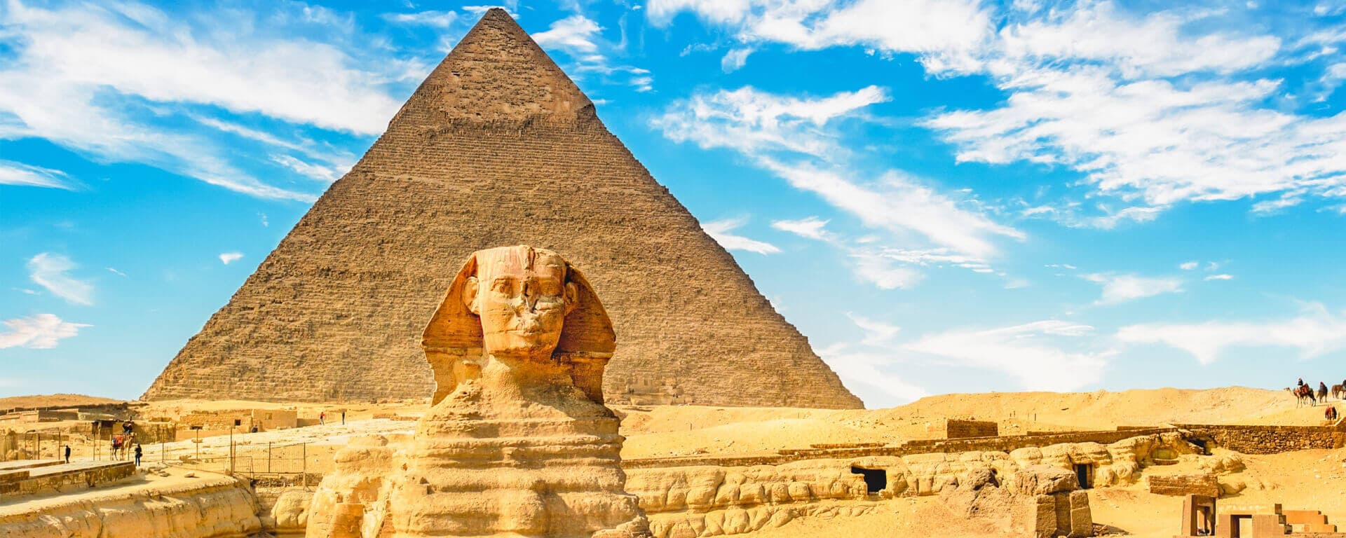 Discover the Best Tourist Attractions in Cairo: Your Ultimate Travel Guide