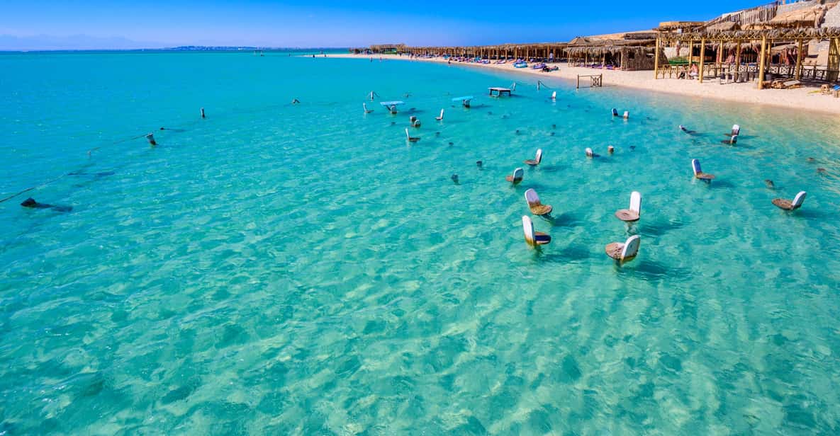 Marsa Alam City: Egypt's Untouched Red Sea Gem