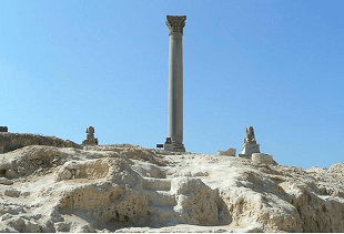 Full-Day Alexandria Tour from Cairo by Car | Tailored Egypt Tours
