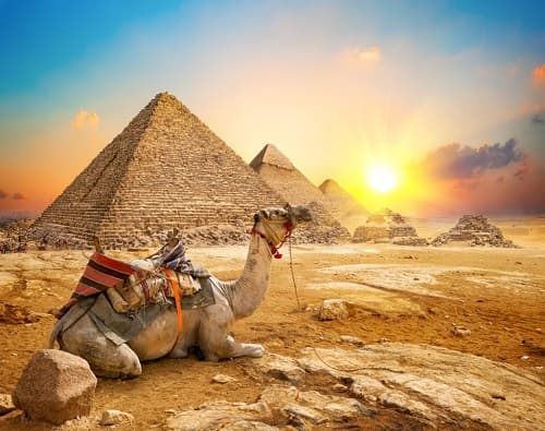 11 Days Cairo, Nile Cruise & Sharm El Sheikh Tour Package for USA Travelers
