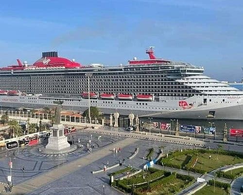Best Alexandria Shore Excursions 2026