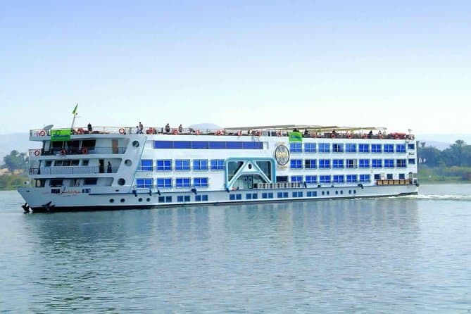 How to Pick the Best Nile Cruise in Egypt: Our Top Tips