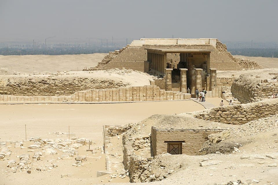 Ancient Egypt Discoveries in 2026: New Archaeological Finds Reveal Secrets Buried for Thousands of Years