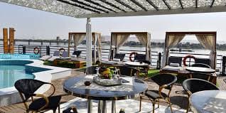 9-Day Iconic Egypt: Cairo, Luxury Nile Cruise & Antiquities Expedition