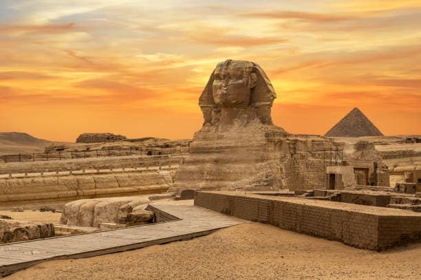 Egypt Package Tours