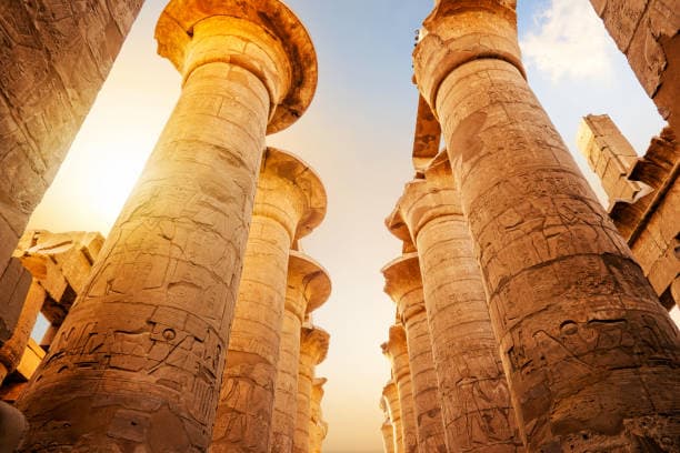 10 Days Cairo, Alexandria & Nile Cruise Family Tour Package