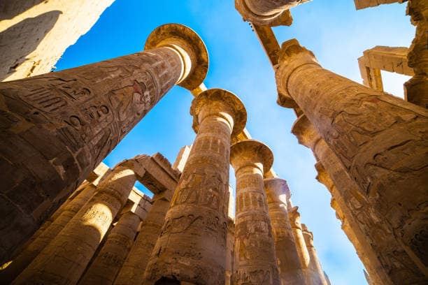 Karnak Temple Complex