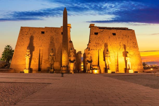 Most Frequently Asked Questions About Luxor Day Tours