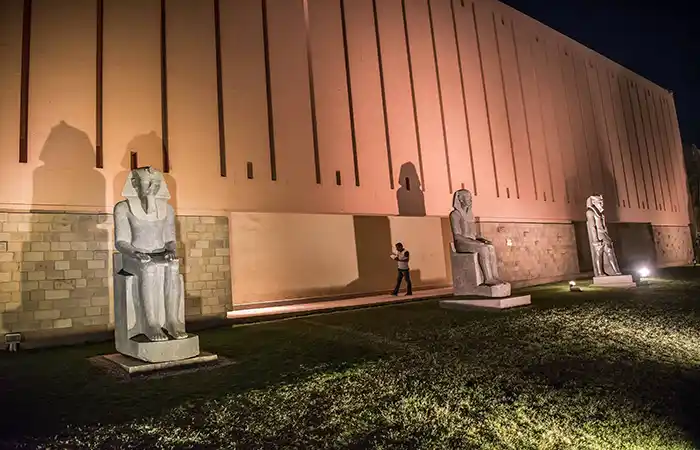 Luxor Museum: Discover Ancient Egypt’s Finest Treasures