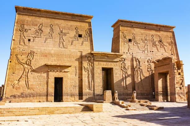 4 Days Cairo and Aswan Tour