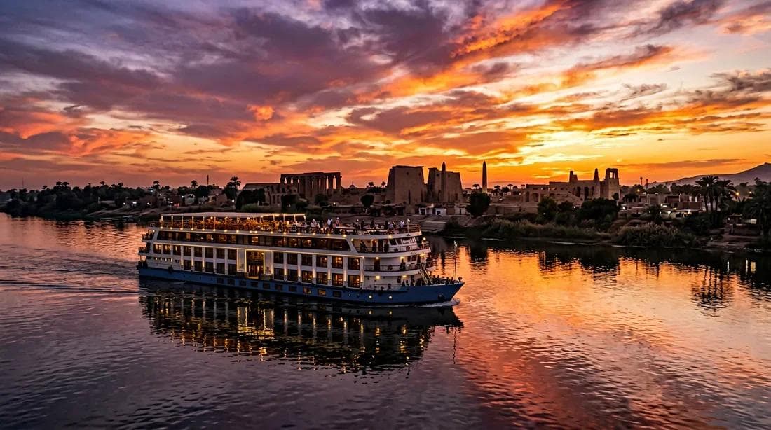Why Tailor-Made Tours Are the Best Way to Explore Egypt